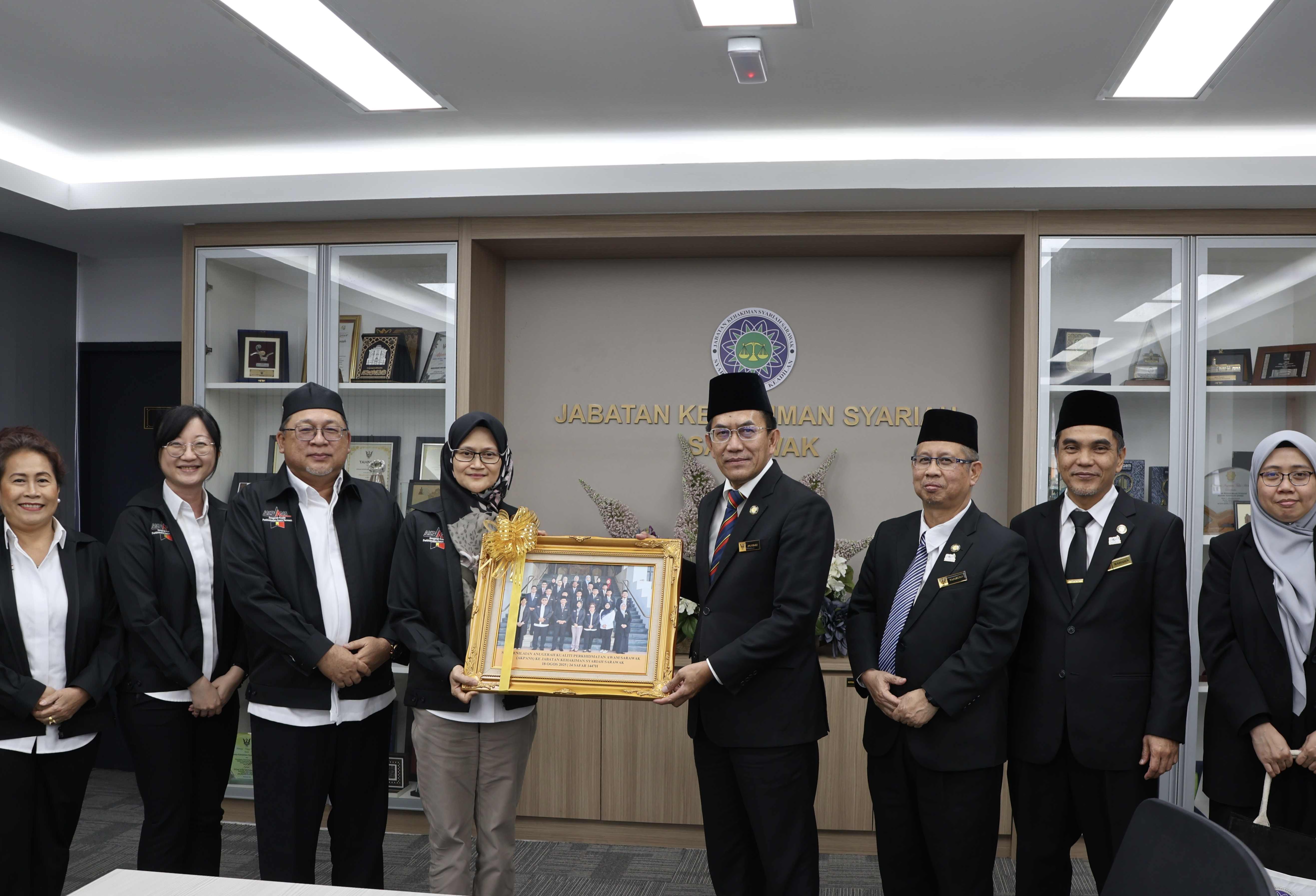 audit akpans