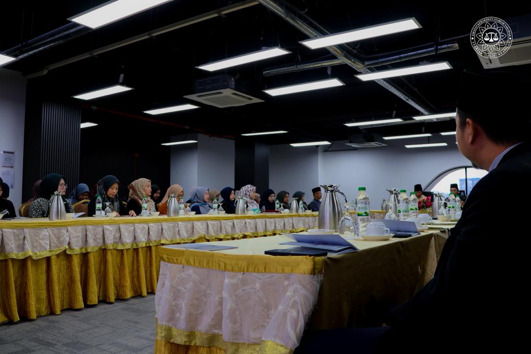majlis kesyukuran